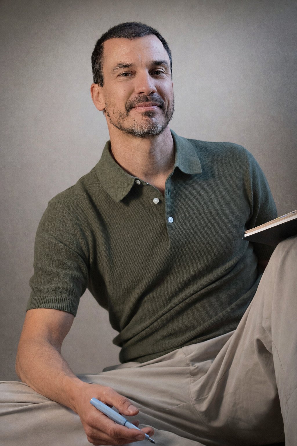 Portrait — pipe individualmarketing