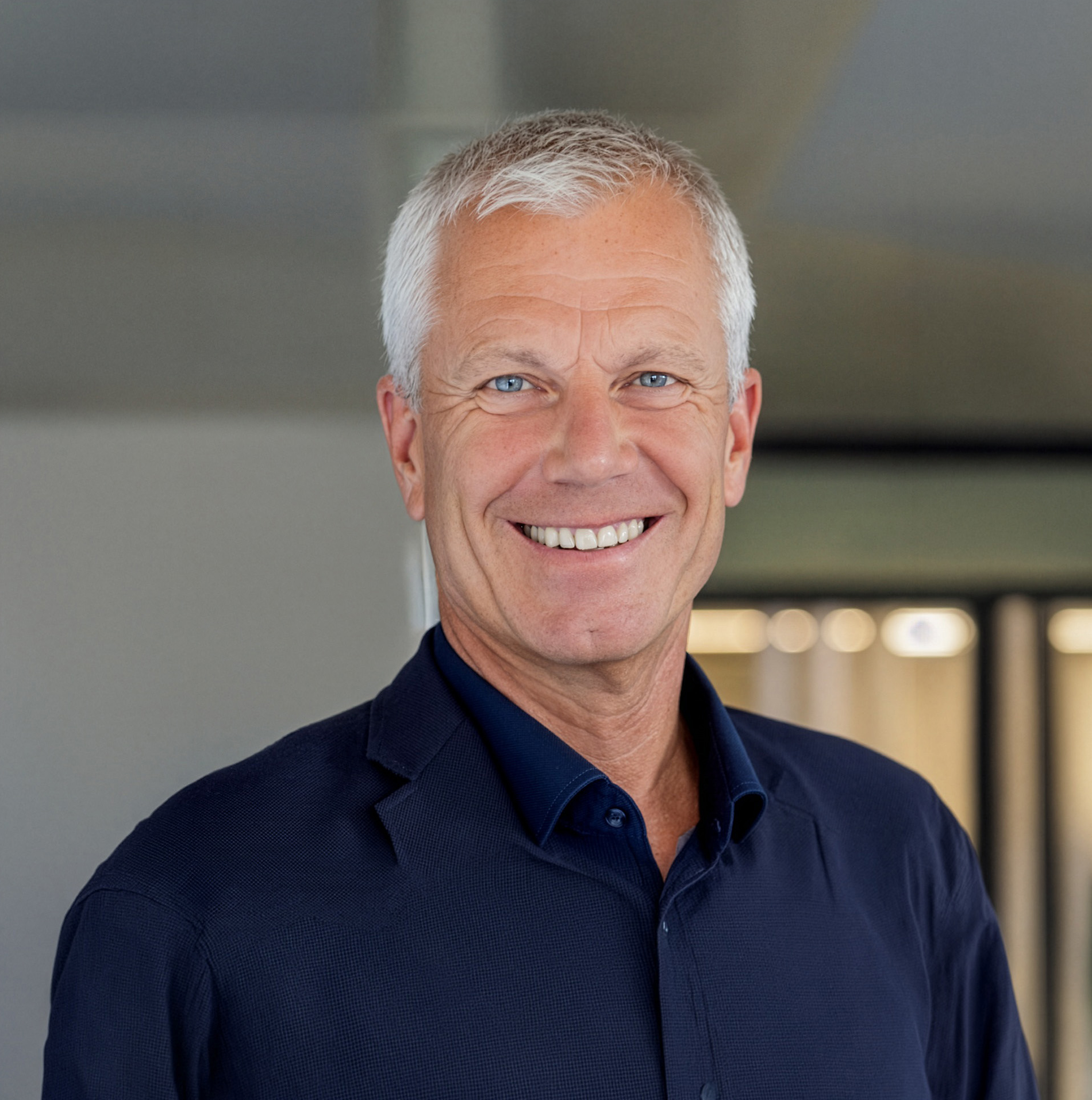 Erik Vossius