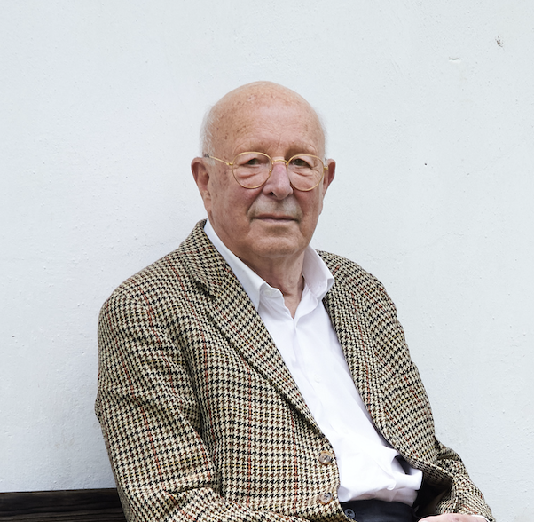 Robert Tauber